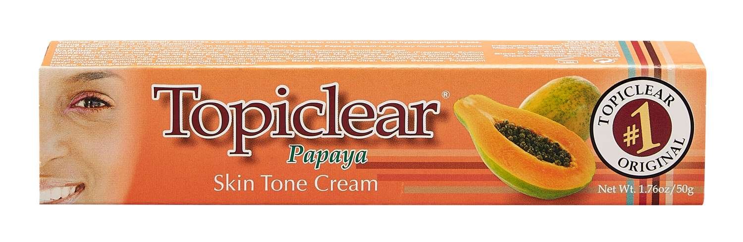 Topiclear